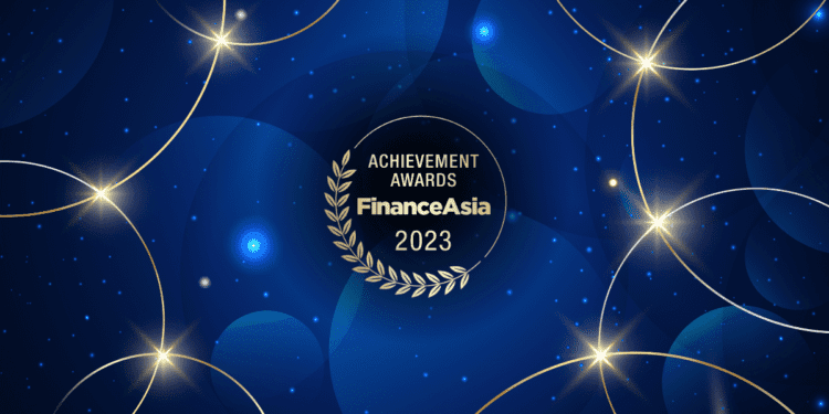FinanceAsia Achievement Awards 2023: Asia's best deals revealed