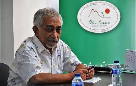 ASIA/EAST TIMOR - A Muslim Prime Minister in a nation with a Catholic majority