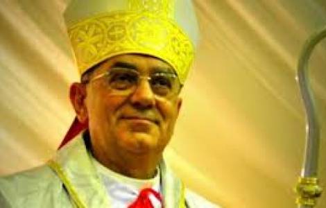 ASIA/BAHRAIN - Apostolic Vicar of Northern Arabia, Bishop Camillo Ballin passes away, missionary in the lands of Islam