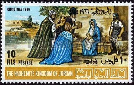 ASIA/JORDAN - Christians of the Hashemite Kingdom have been celebrating Christmas together for forty years