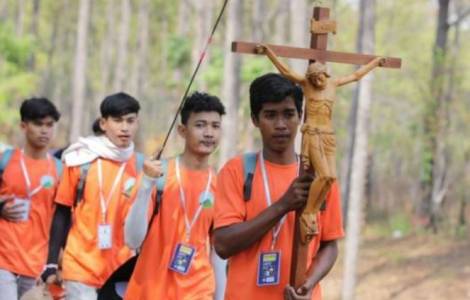 ASIA/CAMBODIA - A community linked to the memory of the martyrs