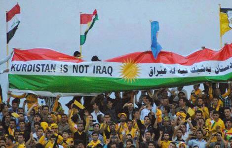 ASIA/IRAQ - Christians divided on the Kurdish independence referendum. The Chaldean Patriarchate: there is a risk of armed conflict