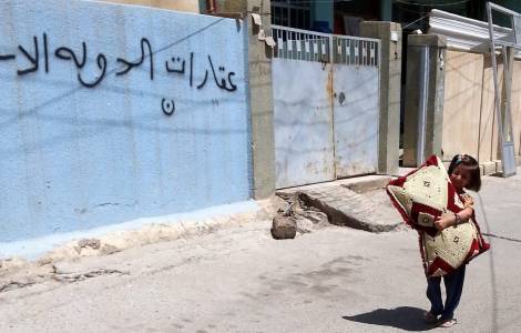 ASIA/IRAQ - Ten years after the ISIS occupation: less than 50 Christian families have returned to Mosul