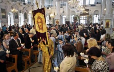 ASIA/SYRIA - In the Syrian city of Sadad, the Christians who had to flee to Europe are beginning to return