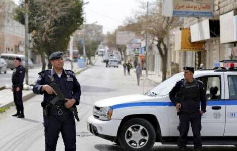 ASIA/JORDAN - Terrorist assault against the seat of intelligence, unanimous condemnation of Churches
