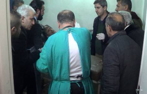 ASIA/SYRIA - Attack in the Christian area in Qamishli: 3 dead and 10 wounded