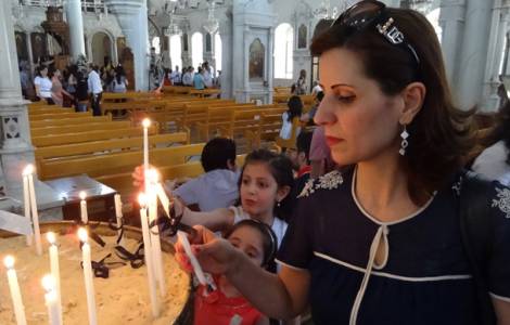 ASIA/SYRIA - Christians in Hassakè denounce attempts to expropriate properties of emigrants