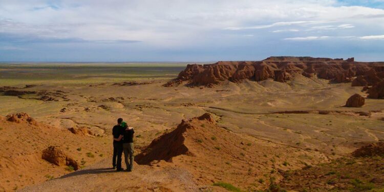 5 Unique Experiences to Have in Mongolia