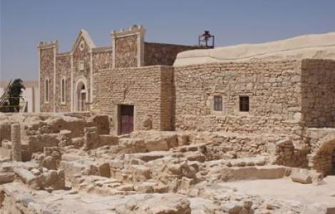 ASIA/SYRIA - Video released on the Christians in Qaryatayn who sign a "protection pact"