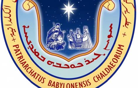 ASIA/IRAQ - Patriarchal note explains why the reference to Babylon in the name of the Chaldean Patriarchate has been removed