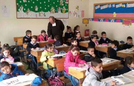 ASIA/LEBANON - Covid-19, side effects: Catholic schools (already in crisis) risk collapsing