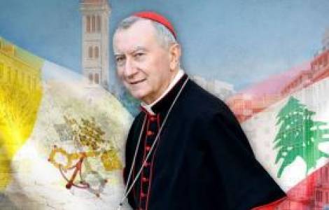 ASIA/LEBANON - Analysis and comments by the Lebanese media on the imminent visit of Cardinal Parolin