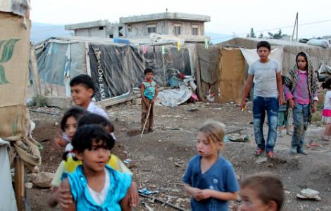 ASIA/LEBANON - Patriarchs and Catholic Bishops: Lebanese increasingly poor, a government of national "reconciliation" is urgently needed