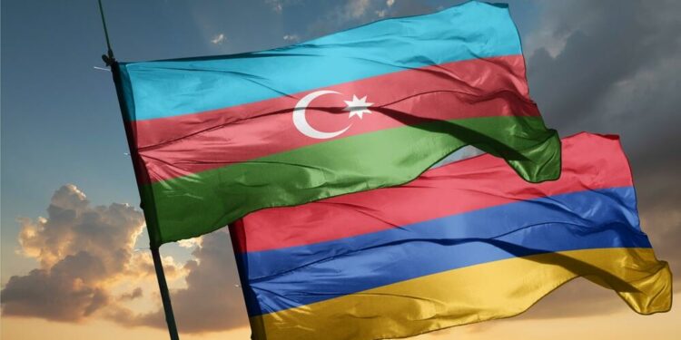 Armenia Relinquishes Four Border Villages to Azerbaijan as Key Step Towards Peace