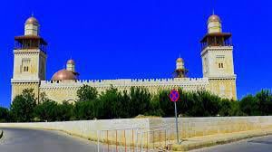 Jordan Inaugurates Its First Smart Mosque