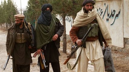 ISIS and Al-Qaeda breakthrough into Central Asia: threat to increase sharply this spring