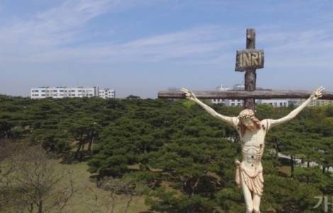 ASIA/SOUTH KOREA - A total of 1,413 masses for peace and reconciliation: "We need new hope"