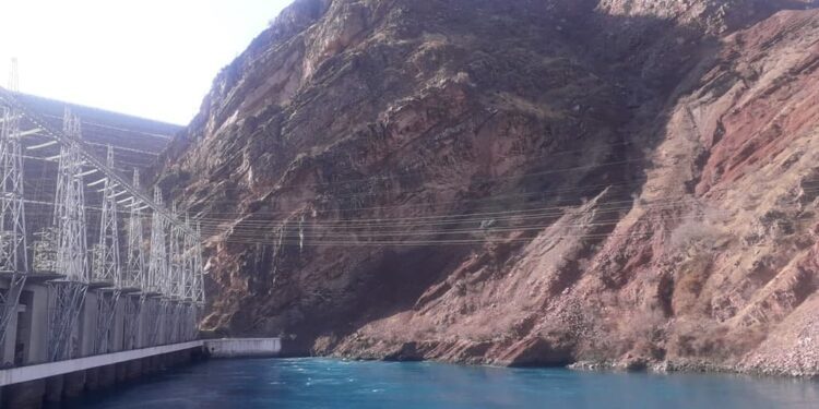 Tajikistan ends power rationing woes as it reconnects to Central Asian grid — Daryo News