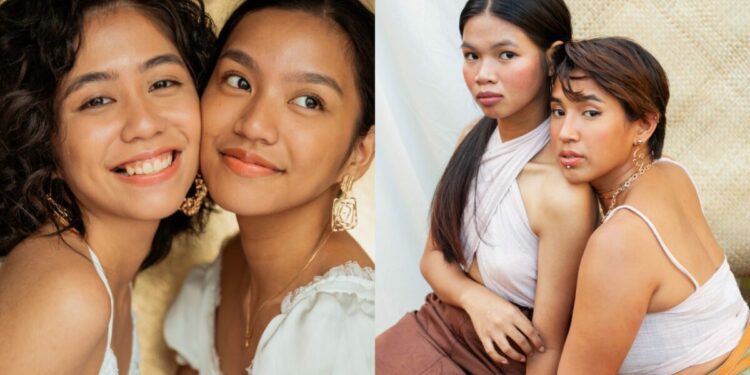 Philippines among most beautiful women in Asia