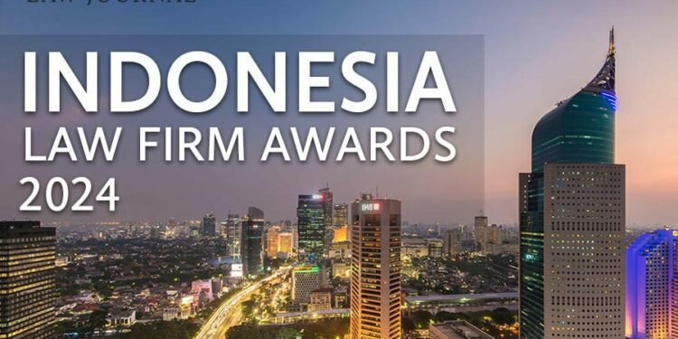 Make your nominations now for Indonesia Law Firm Awards
