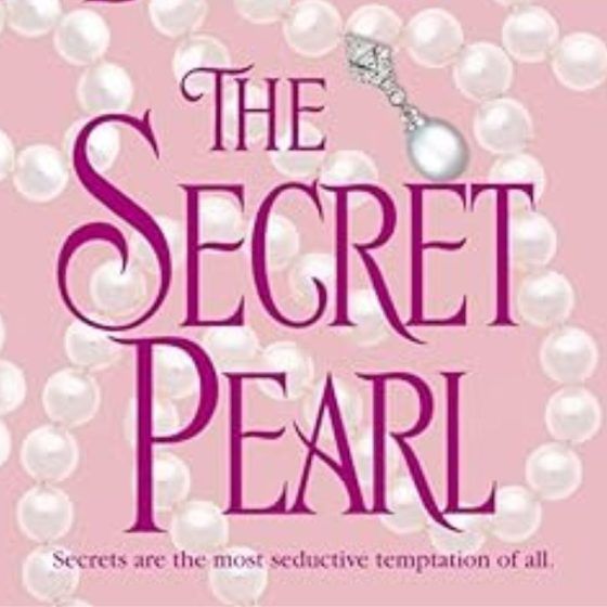 The Secret Pearl 