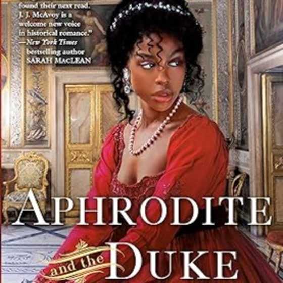 Aphrodite and the Duke