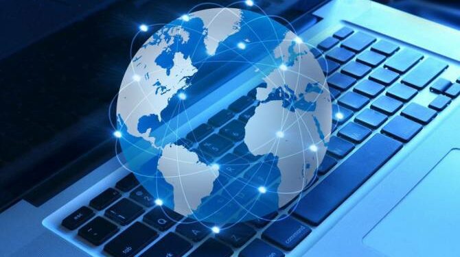 Armenia intends to transit internet to Central Asia