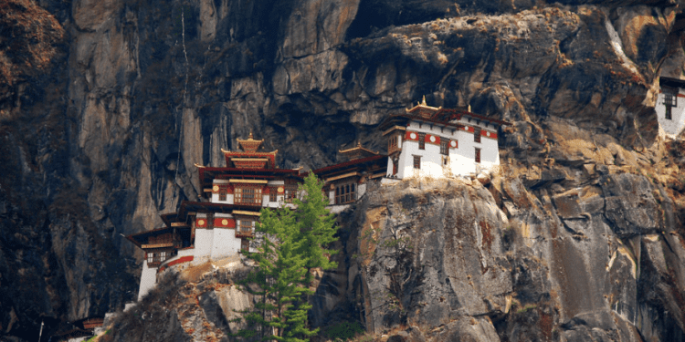 Bhutan to Levy ‘Sustainable Development Fee’ From Indian Tourists – The Wire Science