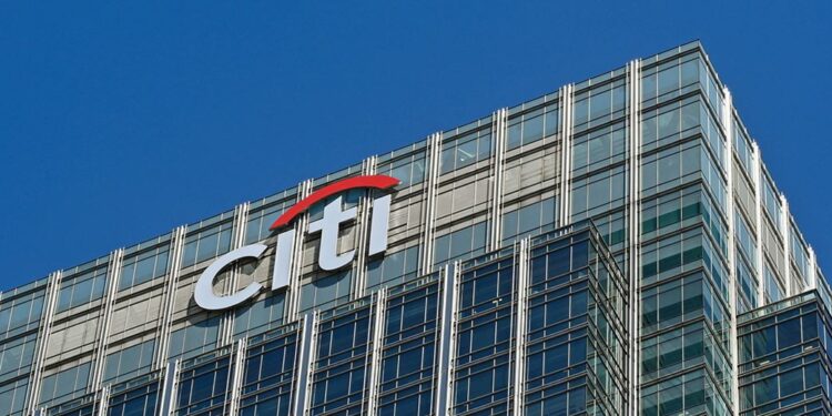 Exclusive: Citi's global market manager for mainland China departs