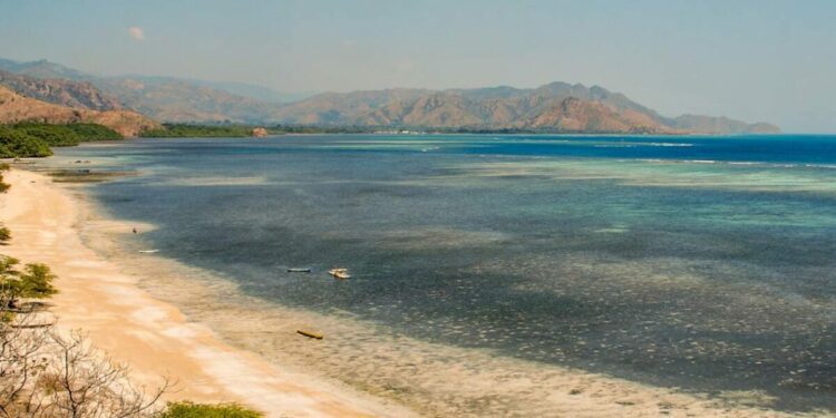 East Timor tourism remains stuck in the slow lane