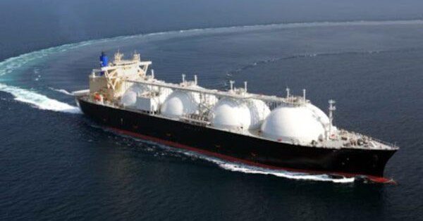 Europe’s gas surplus narrows as LNG redirected to Asia