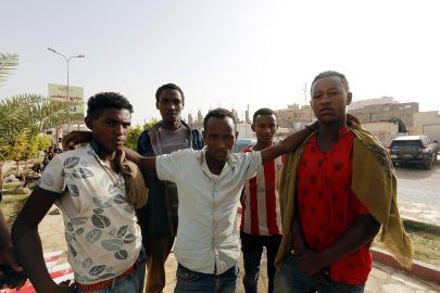 IOM expects migrant arrivals to hit 150,000 in Yemen