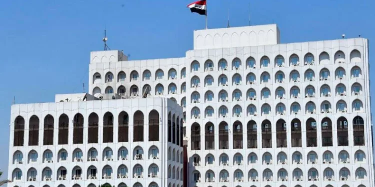 Iraq welcomes Armenia's decision to recognize the State of Palestine - Armenpress.am