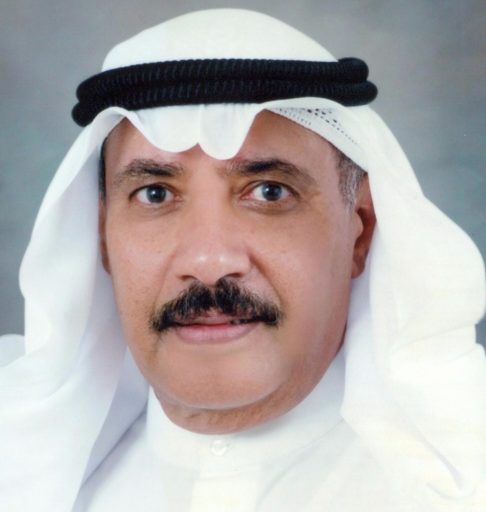 MILSET (Asia), the International Movement for Leisure Activities in Science and Technology Office Director Adnan Al-Meer