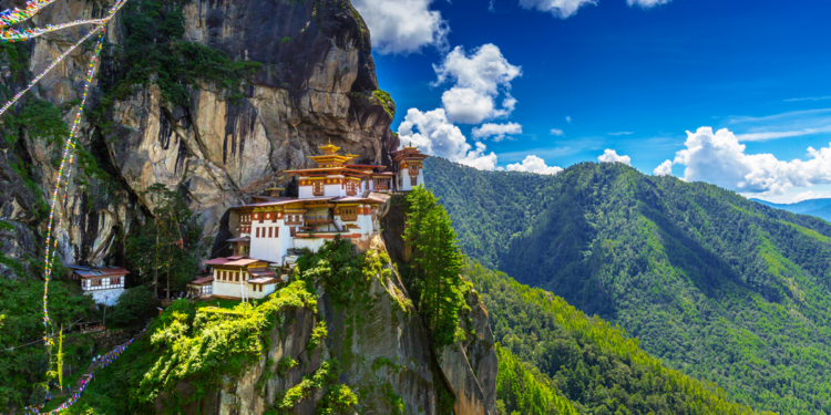 Mysterious Bhutan: Discover the tourist-free appeal of this breathtaking destination