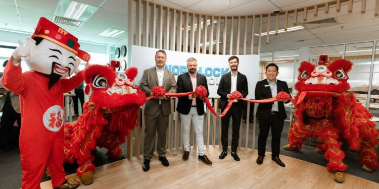 Nord-Lock moves Southeast Asia & Taiwan regional office to KL from Singapore  | New Straits Times