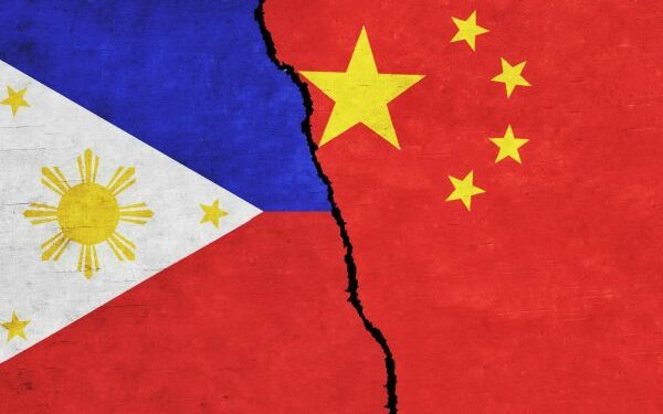 Philippines Says it Wants ‘Dialogue’ With China Following Maritime Clash
