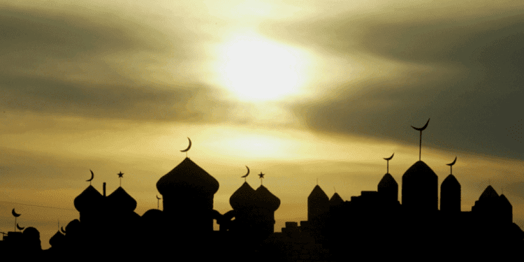Syria Calling: Radicalisation in Central Asia