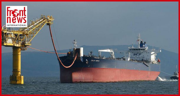 Turkey's Dörtyol terminal suspends operations with oil from Russia