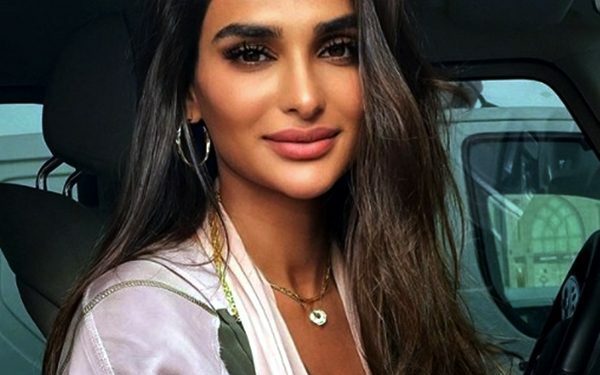 UAE’s 20 most beautiful women alive 2021 – CONAN Daily