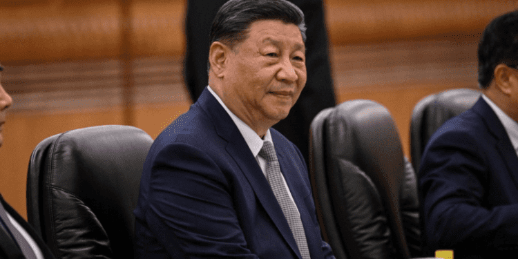 Xi Jinping to Visit Kazakhstan Tajikistan From July 2 6 Foreign Ministry
