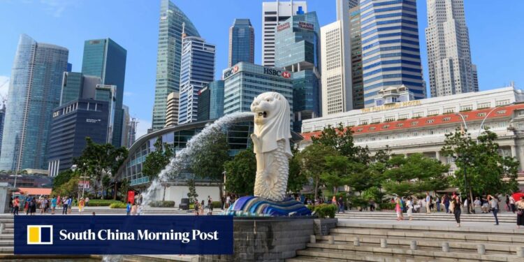 Singapore named safest city for travellers. Philippines’ Manila, 1 of the riskiest