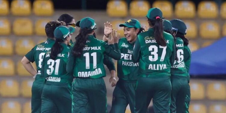 Sri Lanka vs Pakistan Highlights, Women's Asia Cup T20 Semi Final: SL Beat Pak By 3 Wickets, Set Up Final Clash With India