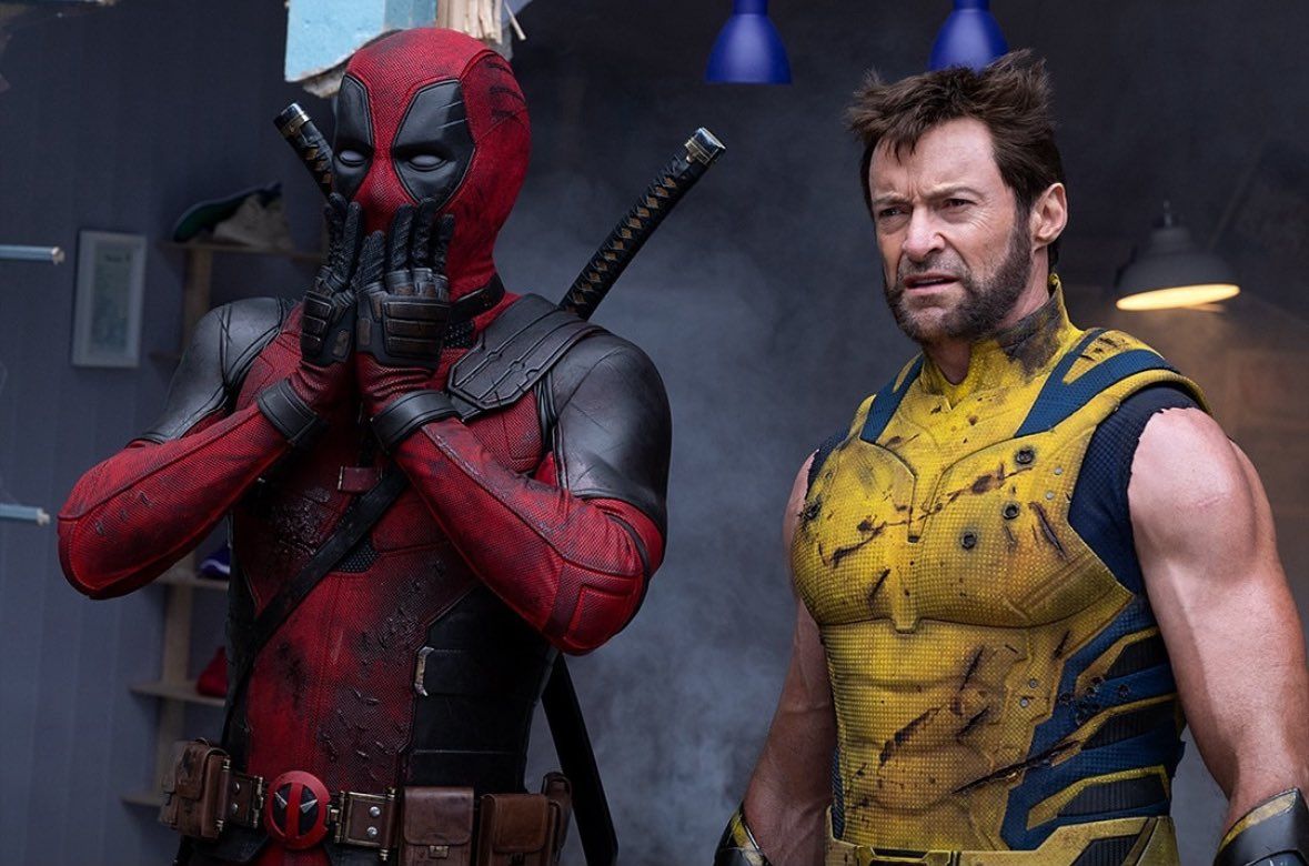 deadpool and wolverine ending