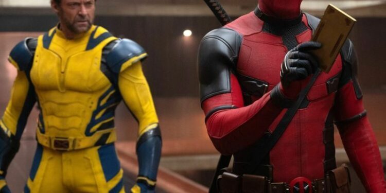 'Deadpool & Wolverine' ending explained