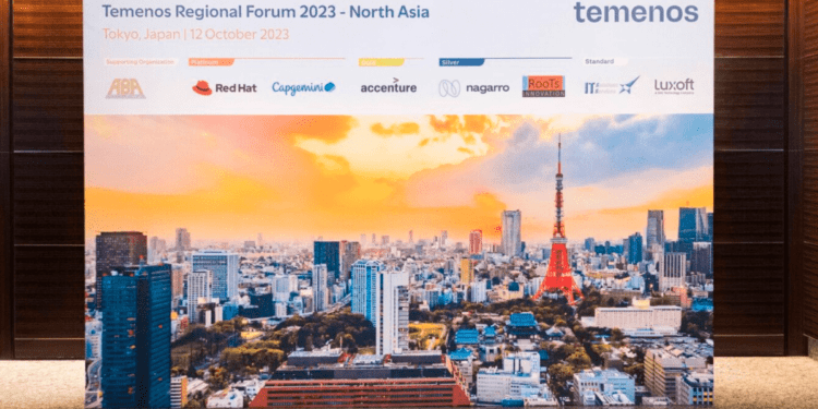 Temenos Awards Celebrate Banking Innovation in North Asia