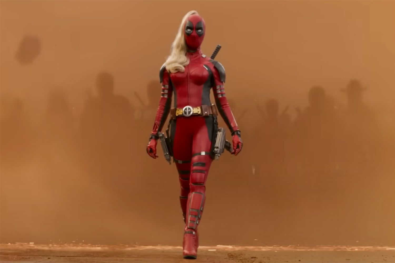 lady deadpool