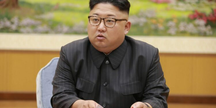 Asian Coalition Condemns North Korea Missile Testing 'Surge'