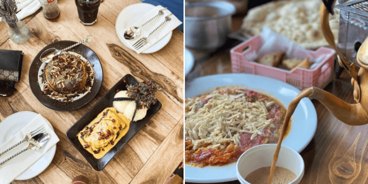 5 Of The Best Bahraini Food Spots That Are Perfect For Independence Day