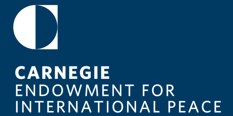 C. Raja Mohan - Carnegie Endowment for International Peace